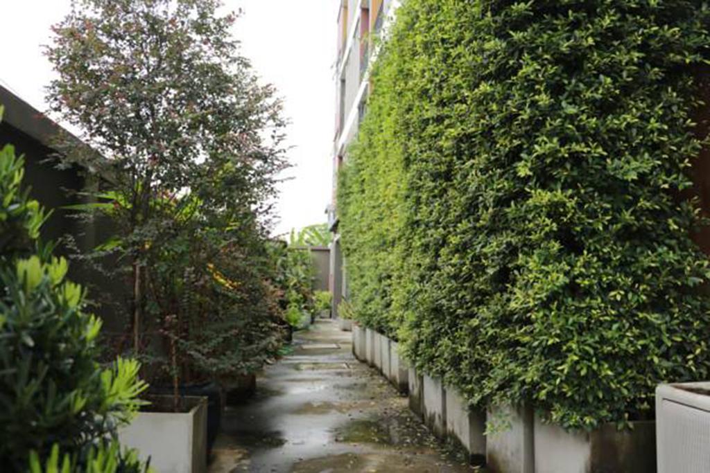 Namnon Place Nonthaburi Exterior photo