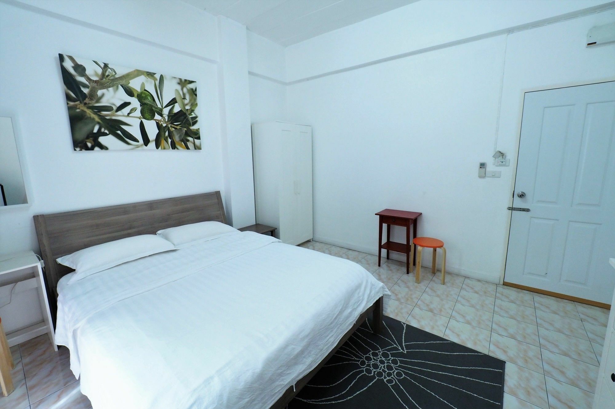 Namnon Place Nonthaburi Exterior photo